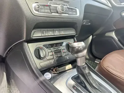 Audi Q3 2016, 209000 км, за 5198.23 USD - фото 14