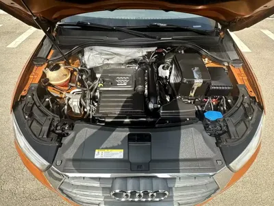Audi Q3 2016, 209000 км, за 5198.23 USD - фото 15
