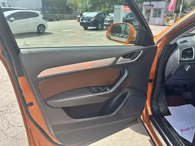 Audi Q3 2016, 209000 км, за 5198.23 USD - фото 16