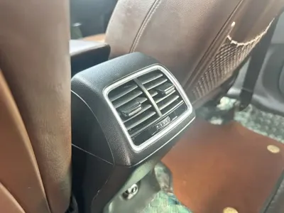 Audi Q3 2016, 209000 км, за 5198.23 USD - фото 18