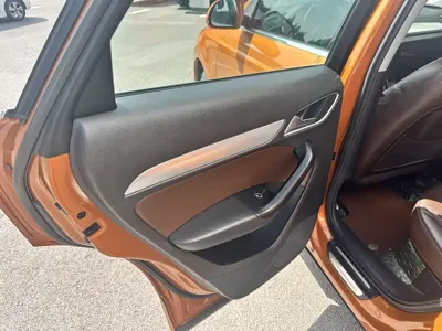 Audi Q3 2016, 209000 км, за 5198.23 USD - фото 19