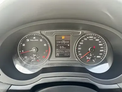 Audi Q3 2016, 209000 км, за 5198.23 USD - фото 20