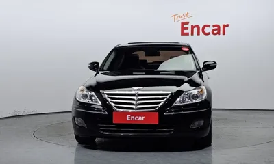 Hyundai Genesis 2009, 153810 км, за 2101.94 USD