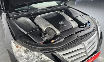 Hyundai Genesis 2009, 153810 км, за 2101.94 USD - фото 6