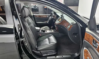 Hyundai Genesis 2009, 153810 км, за 2101.94 USD - фото 10