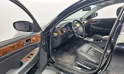 Hyundai Genesis 2009, 153810 км, за 2101.94 USD - фото 11