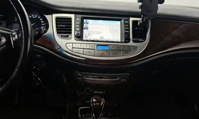 Hyundai Genesis 2009, 153810 км, за 2101.94 USD - фото 14