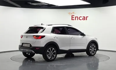Kia Stonic 2019, 185262 км, за 4923.2 USD