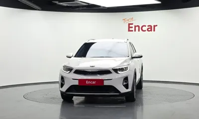 Kia Stonic 2019, 185262 км, за 4923.2 USD