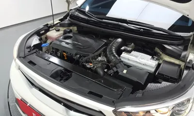 Kia Stonic 2019, 185262 км, за 4923.2 USD - фото 6