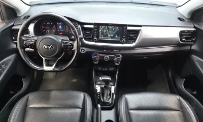Kia Stonic 2019, 185262 км, за 4923.2 USD - фото 7