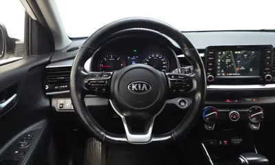 Kia Stonic 2019, 185262 км, за 4923.2 USD - фото 13