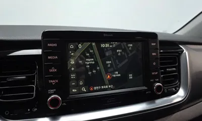 Kia Stonic 2019, 185262 км, за 4923.2 USD - фото 16