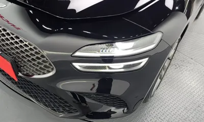 Genesis G70 2021, 29622 км, за 19739.42 USD - фото 22