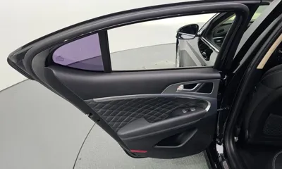 Genesis G70 2021, 29622 км, за 19739.42 USD - фото 25