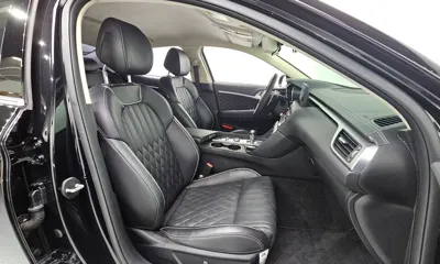 Genesis G70 2021, 29622 км, за 19739.42 USD - фото 26