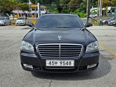 KG_Mobility_Ssangyong Chairman 2011, 223951 км, за 1523.18 USD