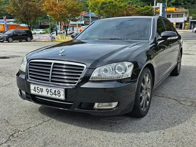KG_Mobility_Ssangyong Chairman 2011, 223951 км, за 1523.18 USD