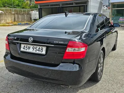 KG_Mobility_Ssangyong Chairman 2011, 223951 км, за 1523.18 USD