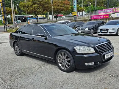 KG_Mobility_Ssangyong Chairman 2011, 223951 км, за 1523.18 USD