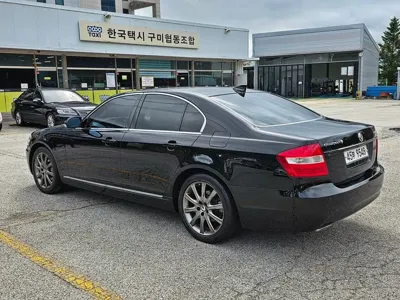 KG_Mobility_Ssangyong Chairman 2011, 223951 км, за 1523.18 USD - фото 6