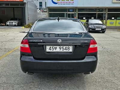 KG_Mobility_Ssangyong Chairman 2011, 223951 км, за 1523.18 USD - фото 7