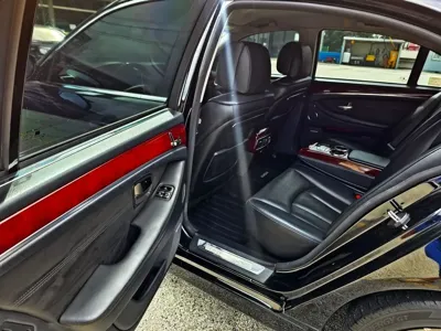 KG_Mobility_Ssangyong Chairman 2011, 223951 км, за 1523.18 USD - фото 9