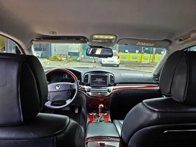 KG_Mobility_Ssangyong Chairman 2011, 223951 км, за 1523.18 USD - фото 13