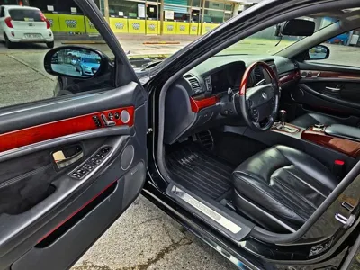 KG_Mobility_Ssangyong Chairman 2011, 223951 км, за 1523.18 USD - фото 14