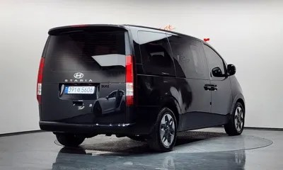 Hyundai Staria 2025, 32944 км, за 21410.64 USD