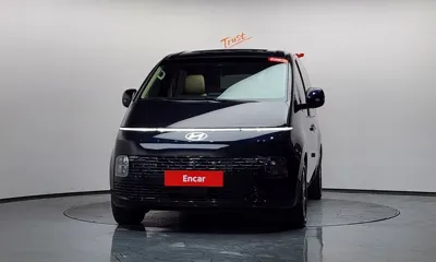 Hyundai Staria 2025, 32944 км, за 21410.64 USD