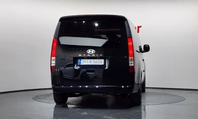 Hyundai Staria 2025, 32944 км, за 21410.64 USD