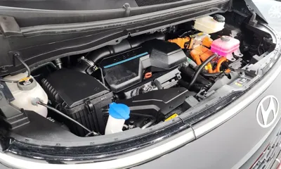 Hyundai Staria 2025, 32944 км, за 21261.65 USD - фото 6