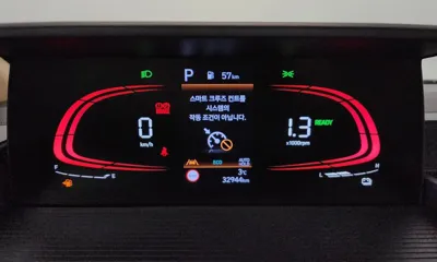 Hyundai Staria 2025, 32944 км, за 21261.65 USD - фото 8