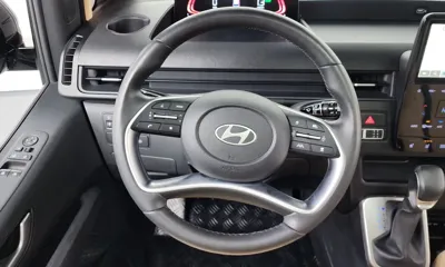 Hyundai Staria 2025, 32944 км, за 21261.65 USD - фото 13