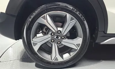 KG_Mobility_Ssangyong TIBOLI 2024, 31449 км, за 14506.91 USD