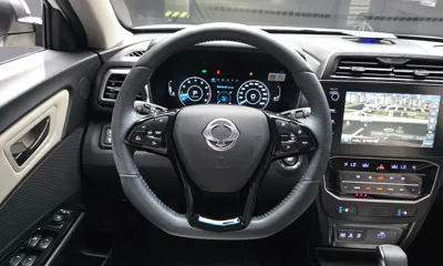 KG_Mobility_Ssangyong TIBOLI 2024, 31449 км, за 14506.91 USD - фото 13