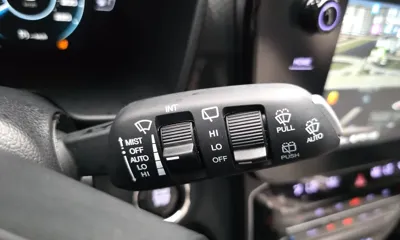 KG_Mobility_Ssangyong TIBOLI 2024, 31449 км, за 14506.91 USD - фото 20