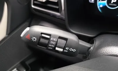KG_Mobility_Ssangyong TIBOLI 2024, 31449 км, за 14506.91 USD - фото 27