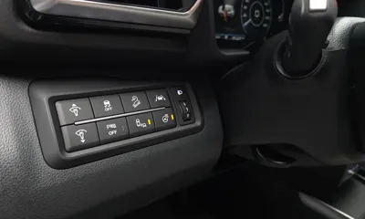 KG_Mobility_Ssangyong TIBOLI 2024, 31449 км, за 14506.91 USD - фото 30