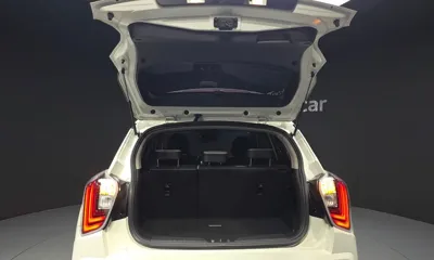 KG_Mobility_Ssangyong TIBOLI 2024, 31449 км, за 14506.91 USD - фото 31