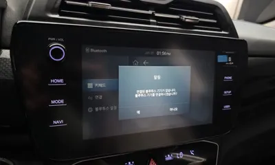 KG_Mobility_Ssangyong TIBOLI 2024, 31449 км, за 14506.91 USD - фото 32