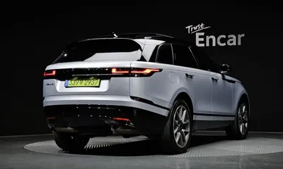 Land Rover Range Rover Velar 2024, 12302 км, за 48893.29 USD
