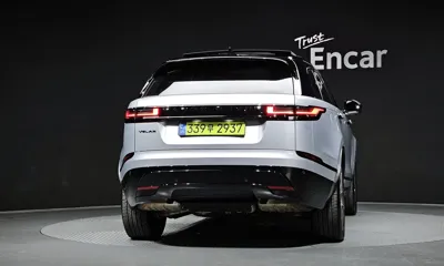 Land Rover Range Rover Velar 2024, 12302 км, за 48893.29 USD