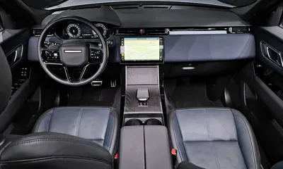 Land Rover Range Rover Velar 2024, 12302 км, за 48893.29 USD - фото 7
