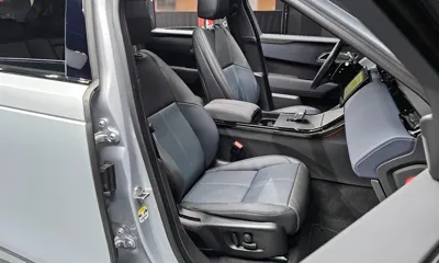 Land Rover Range Rover Velar 2024, 12302 км, за 48893.29 USD - фото 10