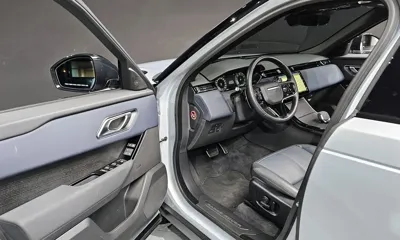 Land Rover Range Rover Velar 2024, 12302 км, за 48893.29 USD - фото 11
