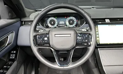 Land Rover Range Rover Velar 2024, 12302 км, за 48893.29 USD - фото 13