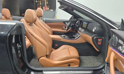 Mercedes-Benz E-Class 2019, 124207 км, за 16738.87 USD - фото 11