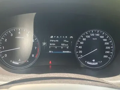 Hyundai Genesis 2015, 300000 км, за 8262.83 USD - фото 8